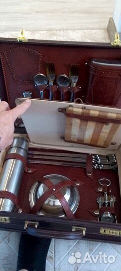 Набор для пикника