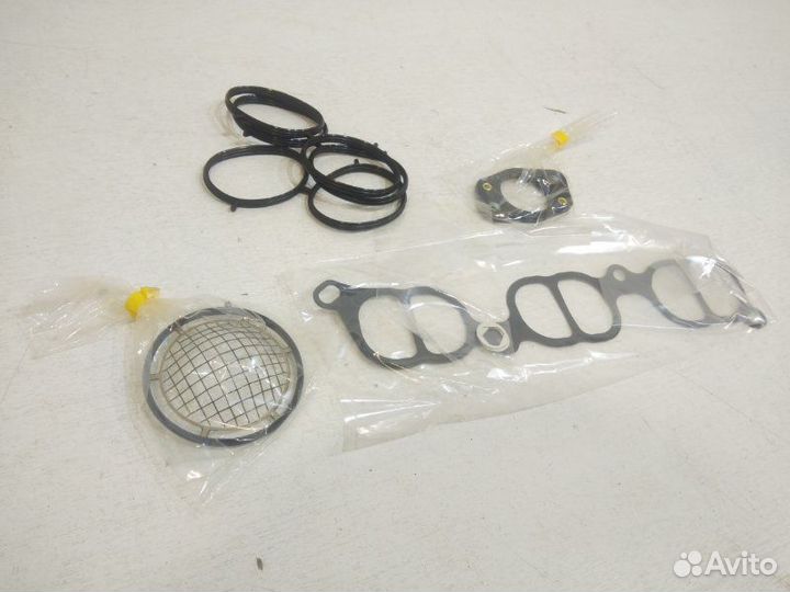 Комплект прокладок топливной системы Toyota