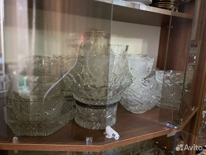 Чайный сервиз