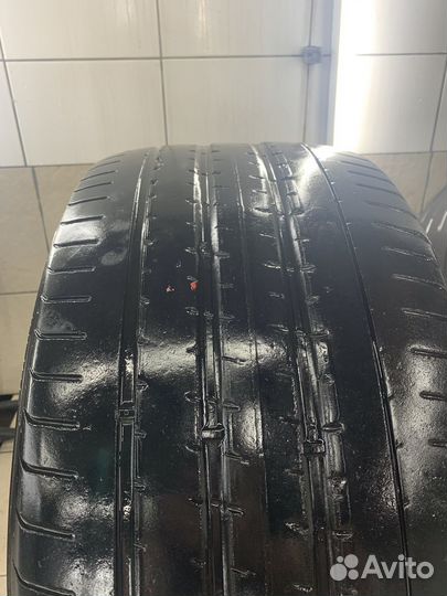 Pirelli P Zero 285/35 R22 и 315/30 R22 38J