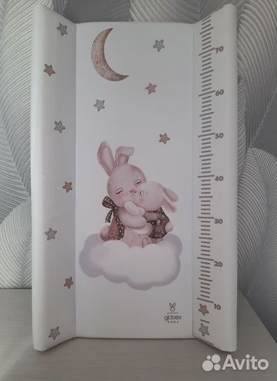 Пеленальная доска