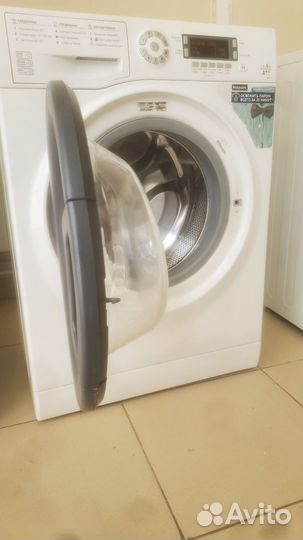 Hotpoint Ariston 6kg