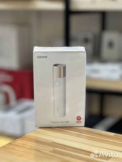 Фонари Xiaomi NexTool