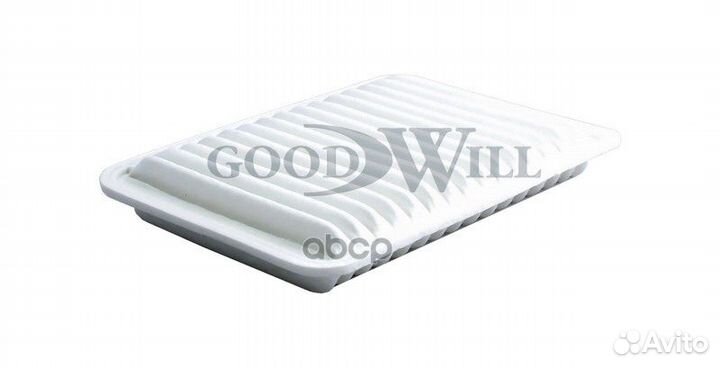 Фильтр воздушный AG132ECO Goodwill