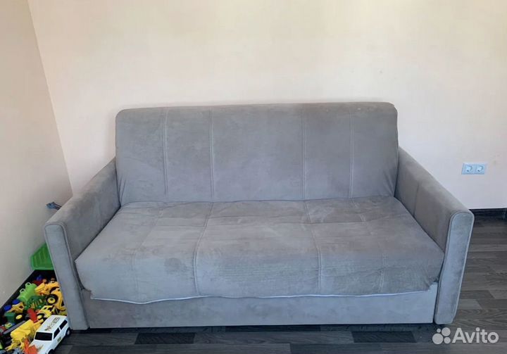 Дивaн-кpовaть dreamаrт