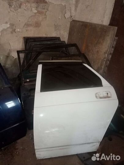 Дверь ваз LADA