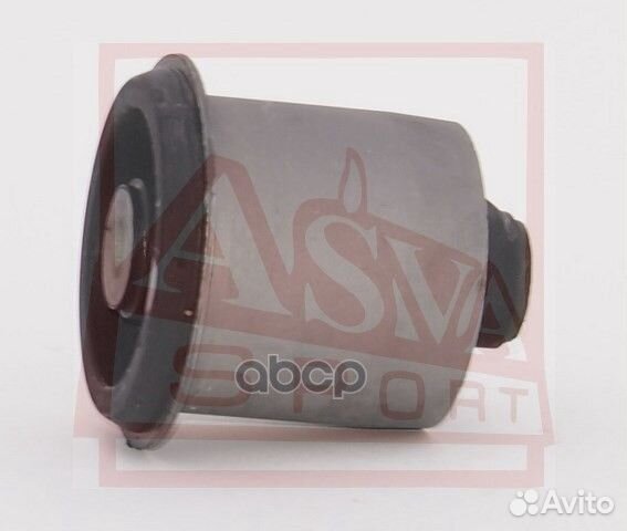 Сайлентблок задней балки 0701-SX4R asva