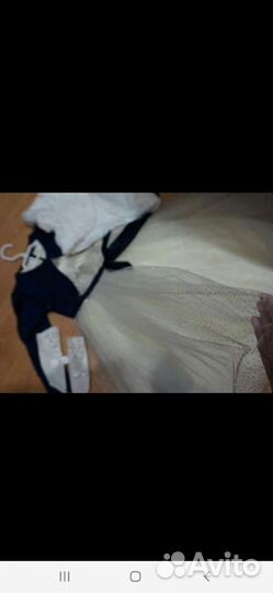 5-7 новый шикарный комплект