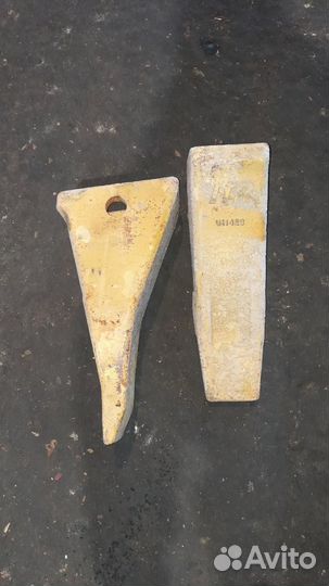 Коронка 195-78-71320 рыхлительная