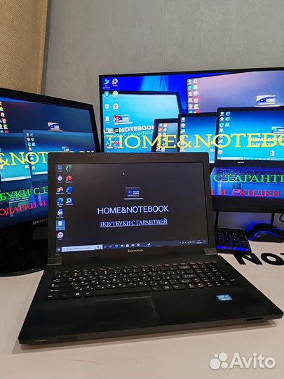 Мощный ноутбук для танков, кс