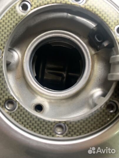 Honda cb400sf vtec1
