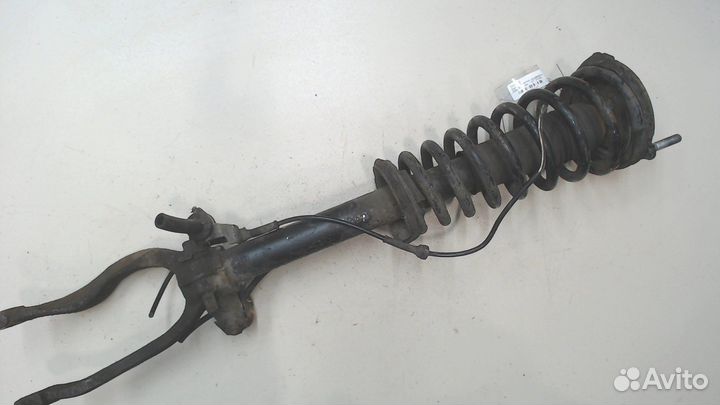 Амортизатор подвески Alfa Romeo GT, 2006