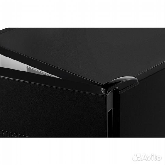 Морозильная камера nordfrost DF 260NF BAP