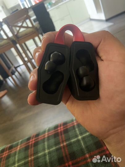 Беспроводные bluetooth наушники