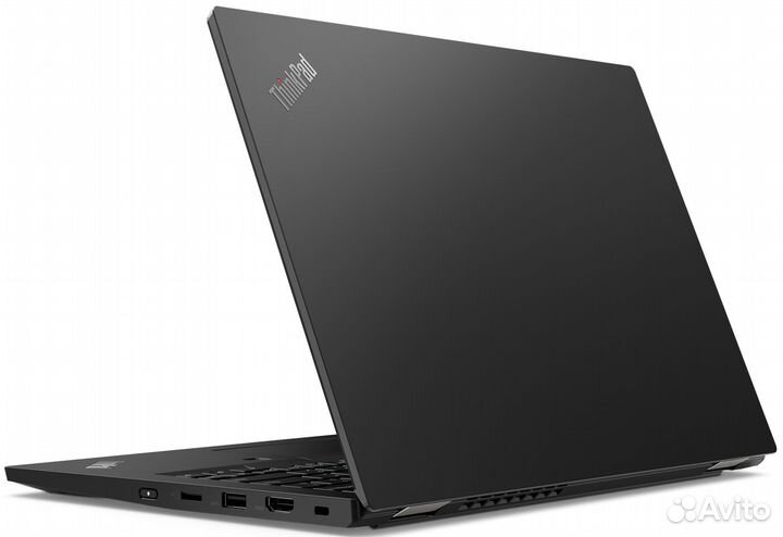 Lenovo Thinkpad L13 FHD IPS I5-10210U 16GB 512GB