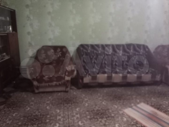 Дом 42,6 м² на участке 44 сот.