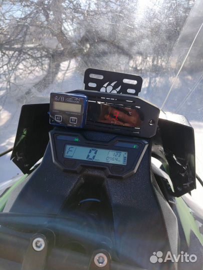 Ирбис Тунгус SK400