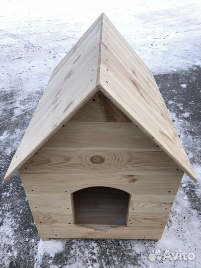 Собачья будка