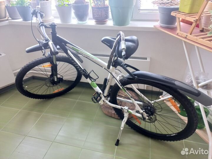 Велосипед Author 29