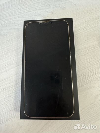 iPhone 13 Pro Max, 256 ГБ