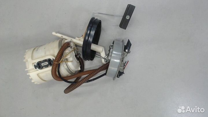 Насос топливный электрический Volkswagen Golf 3, 1