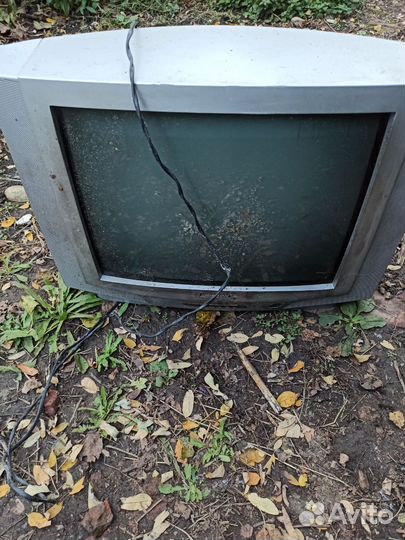 Телевизор бу