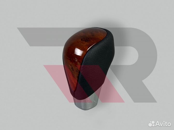 Ручка АКПП Toyota / Lexus Универсал A type Дерево