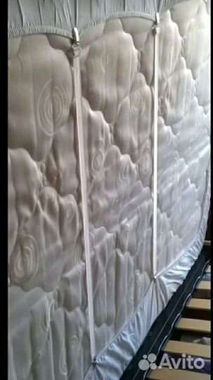 Держатели на простыни