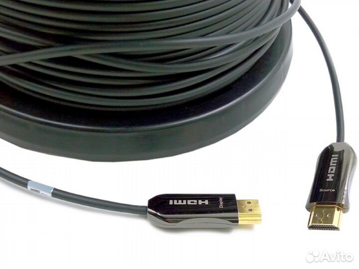 Eagle Cable 313241005 deluxe hdmi 2.0a 5.0m