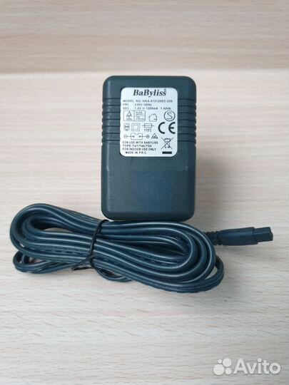Блок питания Samsung,Panasonic Philips,BaByliss