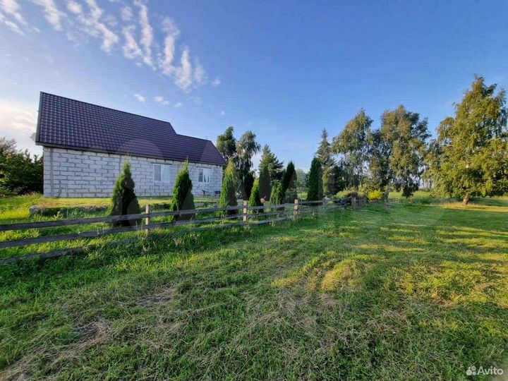 Участок 35 га (СНТ, ДНП)