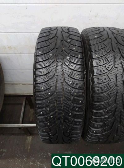 Nokian Tyres Nordman 5 SUV 235/65 R17 96P