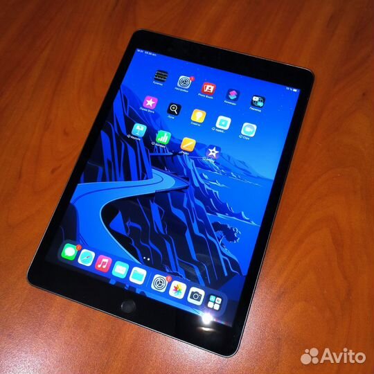 iPad 8 2020 Wi-Fi 32gb