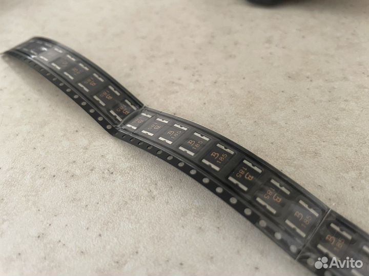 Предохранитель для xiaomi робот пылесос