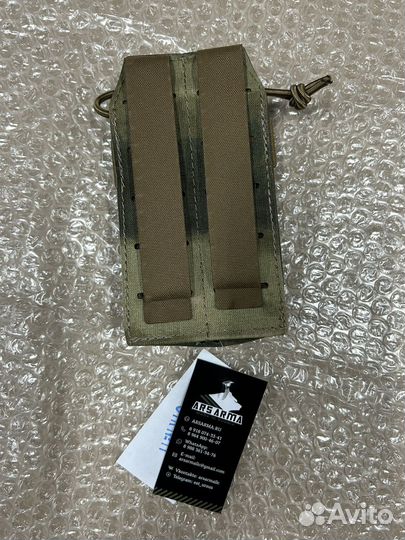 Радио подсумок универсальный LC (ars arma)