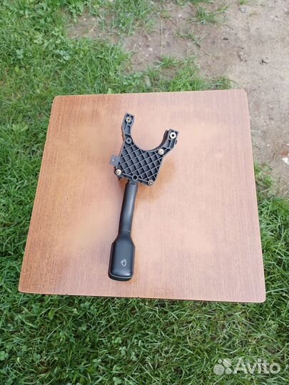 Подрулевой переключатель для audi a6