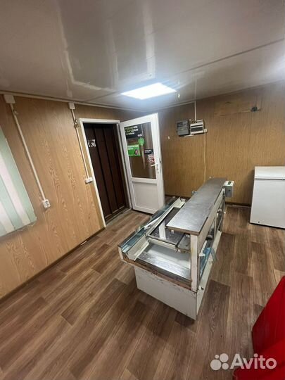 Продаю торговый павильон