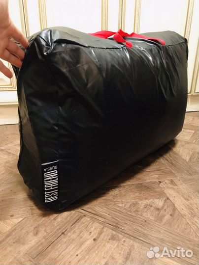 Лежанка для собак