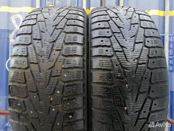 Nokian Tyres Hakkapeliitta 7 SUV 235/55 R18