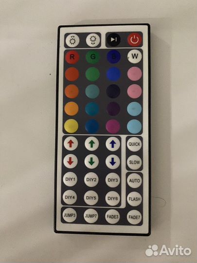 Ик Пульты для RGB модулей