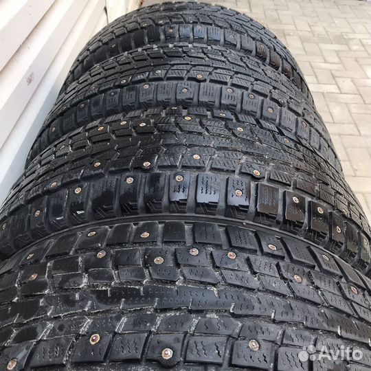 Dunlop SP Winter Ice 01 255/55 R18 109T