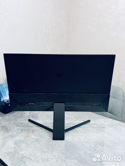 Монитор xiaomi mi monitor