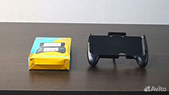Держатель для New Nintendo 2DS XL