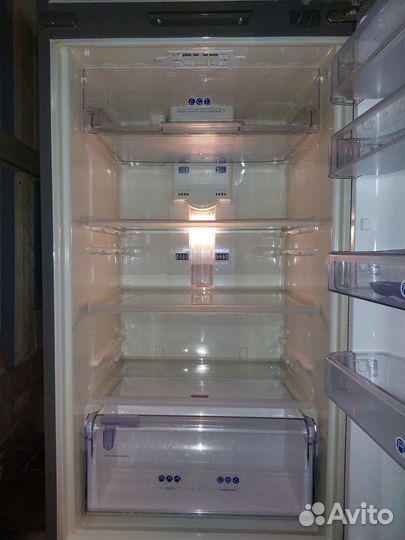 Whirlpool no frost 185*70см