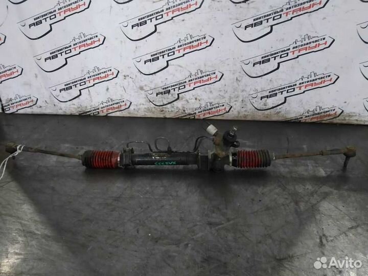 Рейка рулевая toyota corolla II corsa cynos raum s