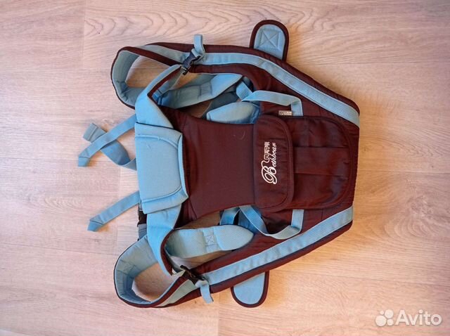 Рюкзак кенгуру