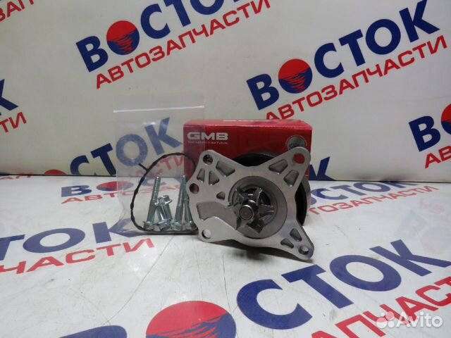 Помпа водяная GMB GWT-142A