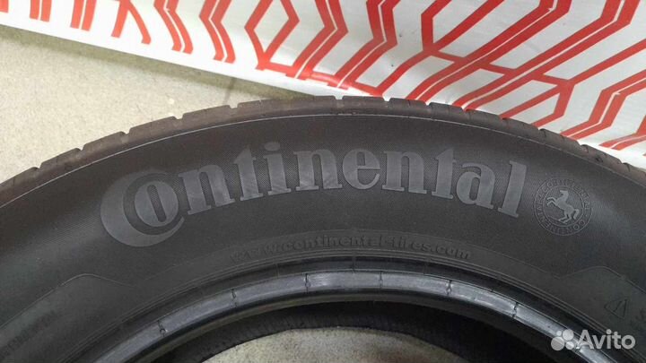 Continental ContiEcoContact 5 215/65 R16