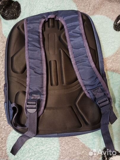 Ранец школьный для мальчика