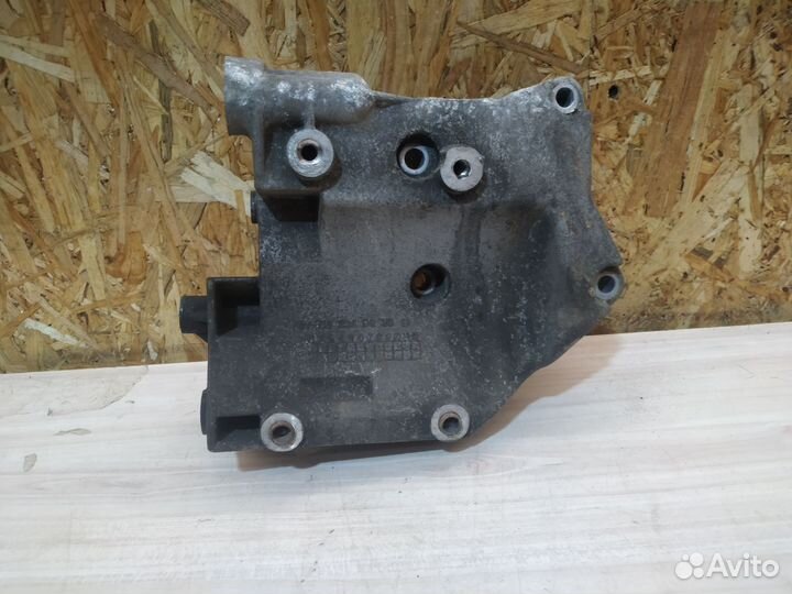 Кронштейн кондиционера ssang Yong kyron